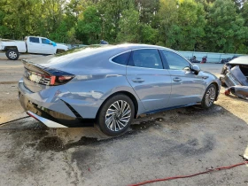 Hyundai Sonata 2.0l Hybrid Limited - 19500 € - 86432632 3