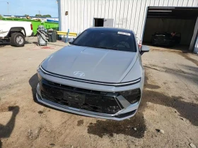 Hyundai Sonata 2.0l Hybrid Limited - 19500 € - 86432632 13