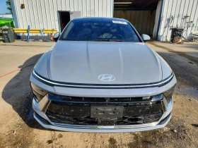 Hyundai Sonata 2.0l Hybrid Limited - 19500 € - 86432632 5