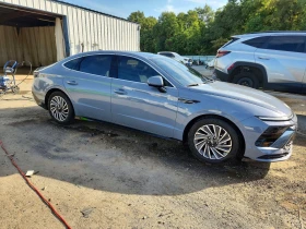 Hyundai Sonata 2.0l Hybrid Limited - 19500 € - 86432632 4