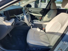 Hyundai Sonata 2.0l Hybrid Limited - 19500 € - 86432632 7