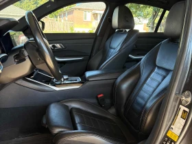 BMW 330 / xDrive / 360 CAMERA / HEAD-UP / AMBIENT | Mobile.bg � ����� ������ 15
