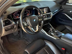 BMW 330 / xDrive / 360 CAMERA / HEAD-UP / AMBIENT | Mobile.bg � ����� ������ 7