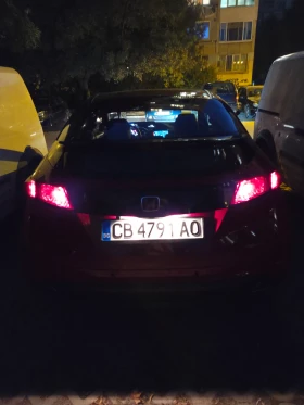 Honda Civic - 6150 € - 65405694 17