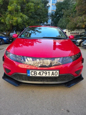 Honda Civic - 6150 € - 65405694 2