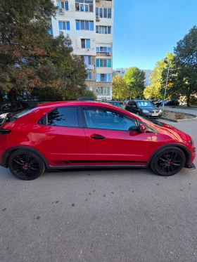Honda Civic - 6150 € - 65405694 4
