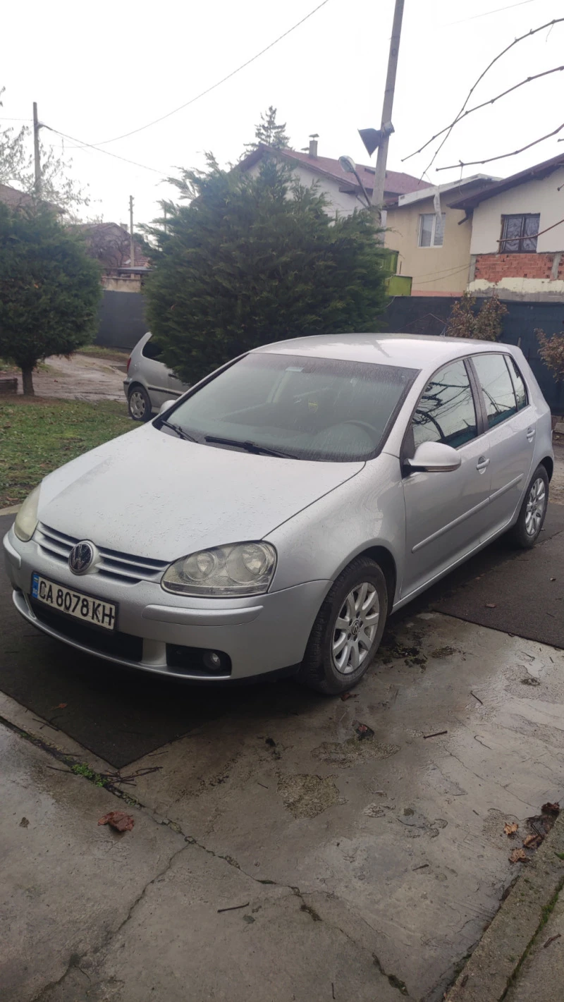 VW Golf 1.4 Turbo 140 k.c, снимка 2 - Автомобили и джипове - 44018808