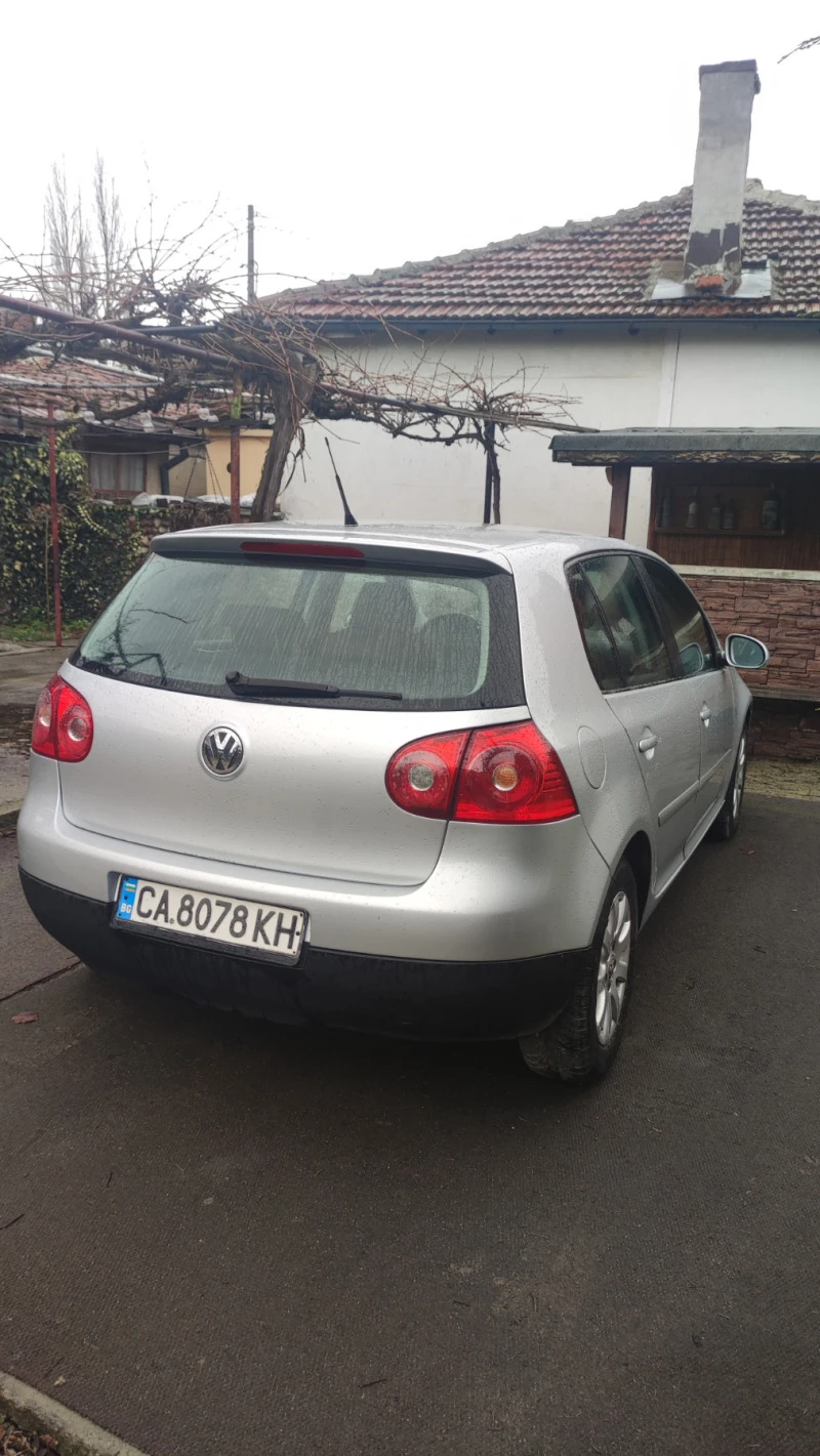 VW Golf 1.4 Turbo 140 k.c, снимка 5 - Автомобили и джипове - 44018808