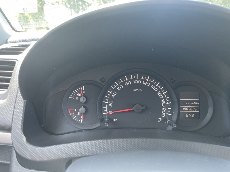 Suzuki Swift, снимка 3 - Автомобили и джипове - 45527114