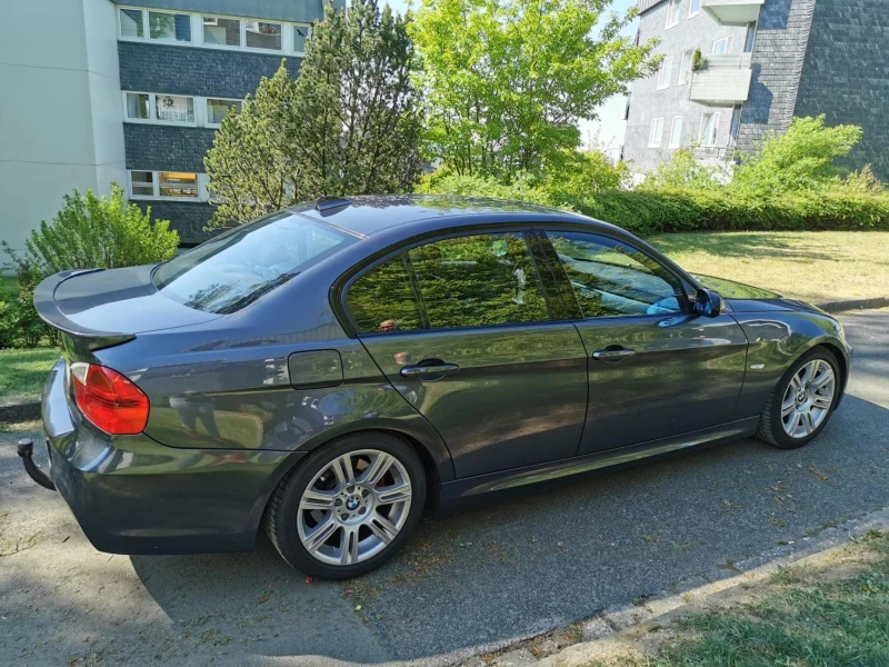 BMW 320 Si73 , снимка 2 - Автомобили и джипове - 47711366