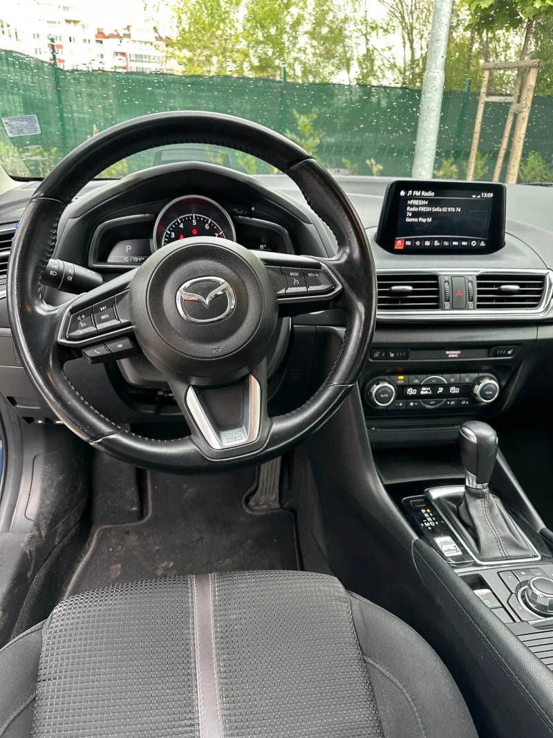 Mazda 3 2.0 Skyactive, снимка 7 - Автомобили и джипове - 47230345