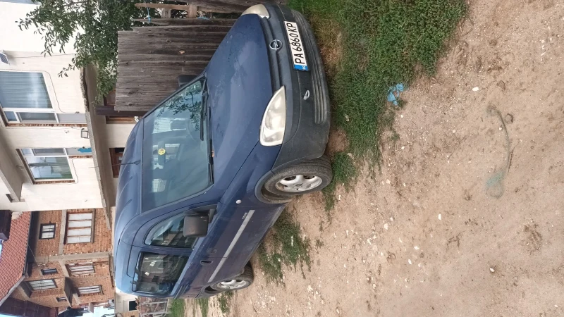 Opel Combo Пикап, снимка 1 - Автомобили и джипове - 47309775