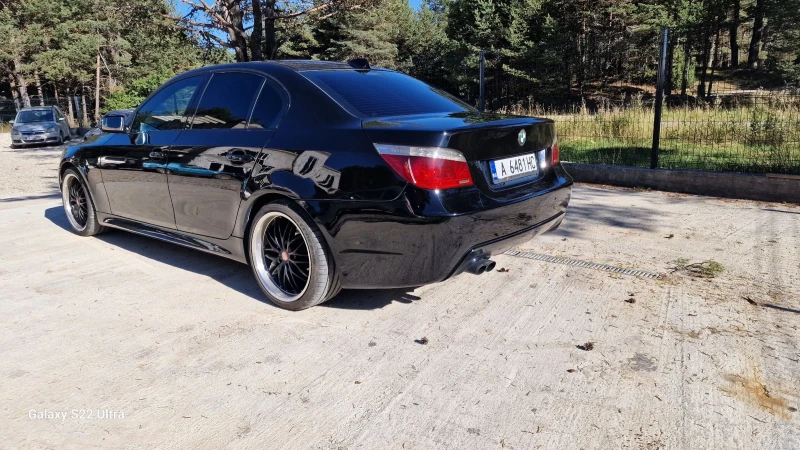 BMW 530 XD , снимка 11 - Автомобили и джипове - 47459706