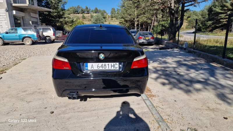 BMW 530 XD , снимка 6 - Автомобили и джипове - 47459706