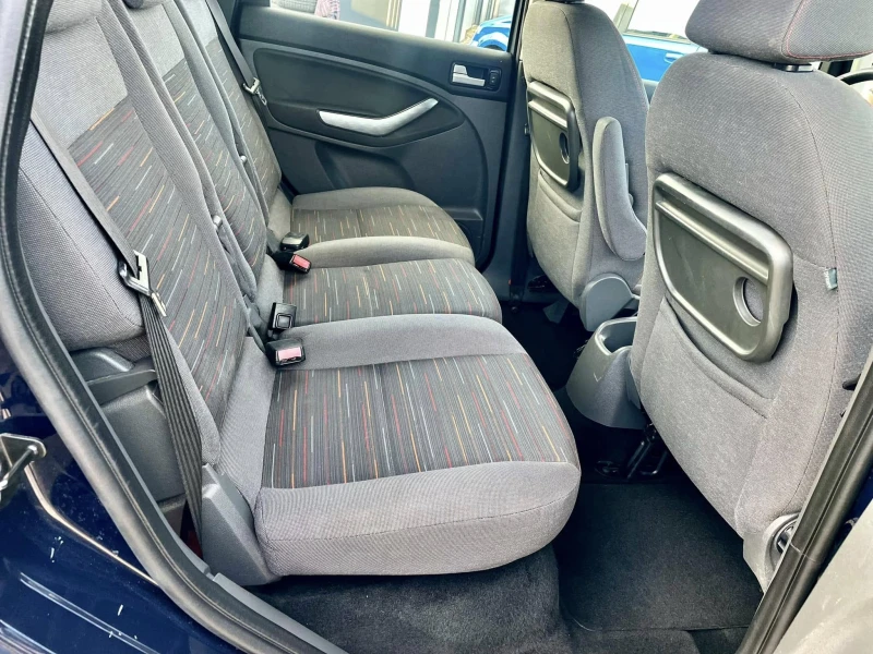 Ford C-max 2.0, снимка 16 - Автомобили и джипове - 48469116