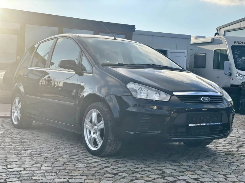 Ford C-max 2.0, снимка 7 - Автомобили и джипове - 48469116