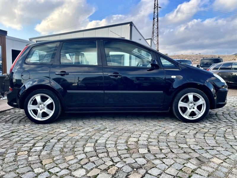 Ford C-max 2.0, снимка 6 - Автомобили и джипове - 48469116