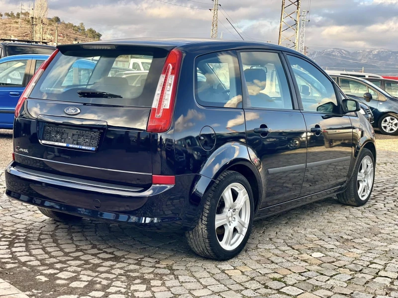 Ford C-max 2.0, снимка 5 - Автомобили и джипове - 48469116