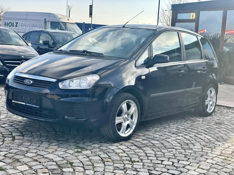 Ford C-max 2.0, снимка 1 - Автомобили и джипове - 48469116