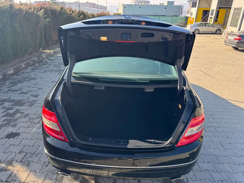 Mercedes-Benz C 350 W212, снимка 7 - Автомобили и джипове - 48862881