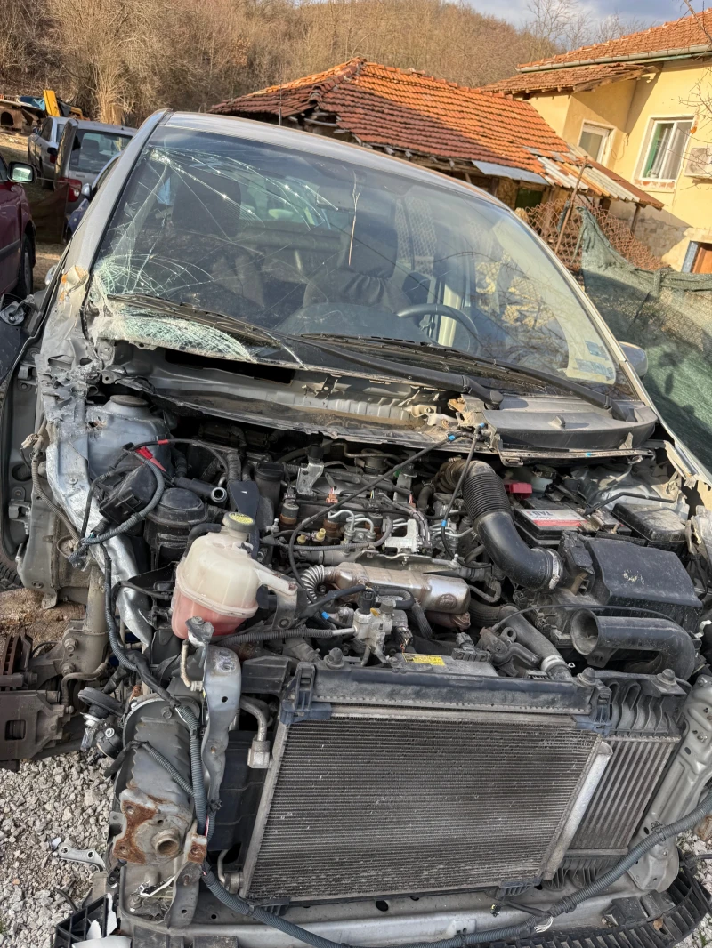 Toyota Yaris, снимка 1 - Автомобили и джипове - 48928501