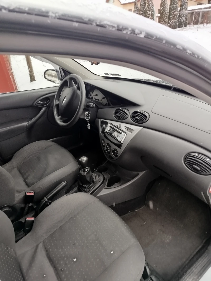 Ford Focus, снимка 6 - Автомобили и джипове - 49167784