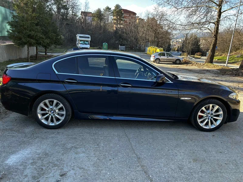 BMW 530 530D, снимка 5 - Автомобили и джипове - 49235603