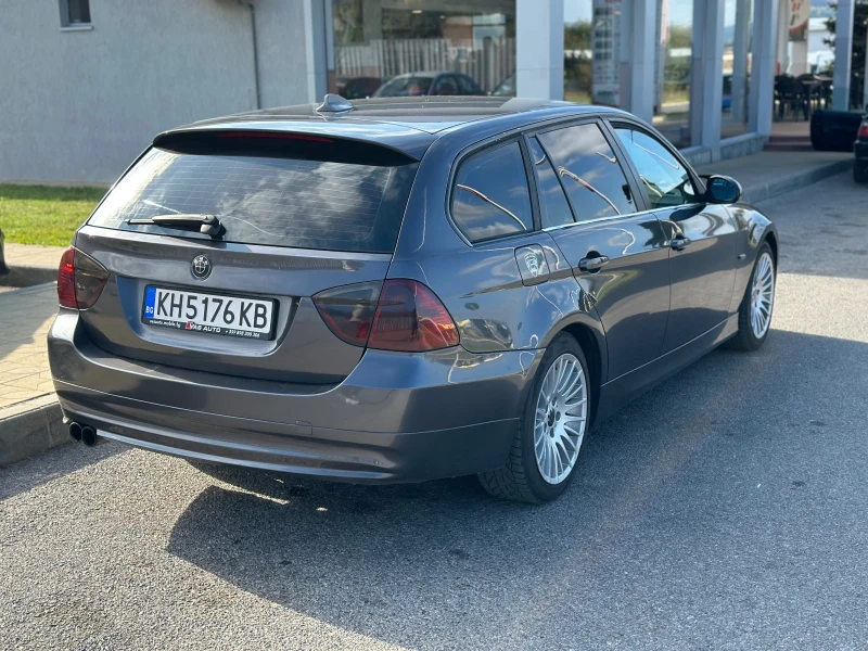 BMW 330, снимка 5 - Автомобили и джипове - 49378416