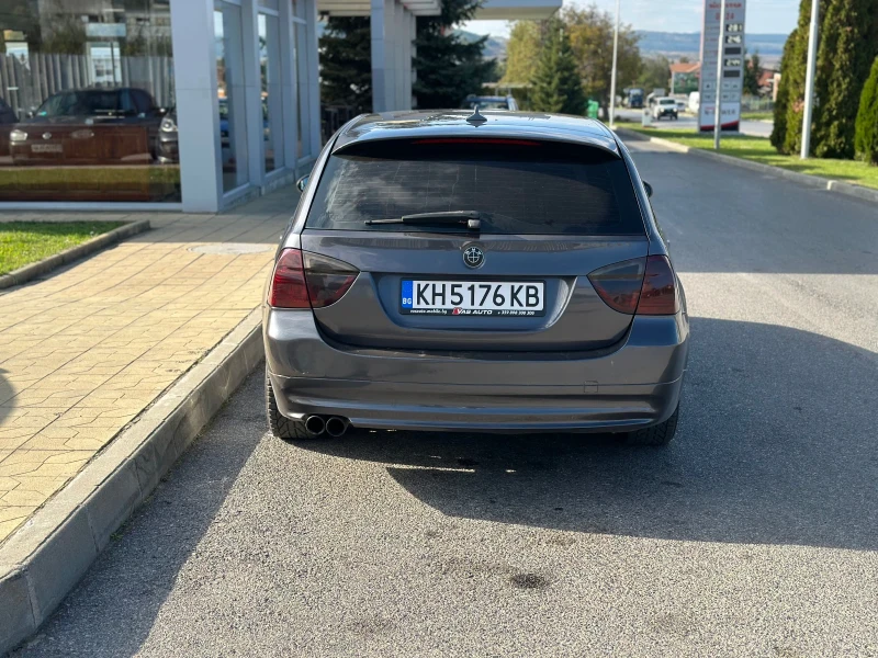 BMW 330, снимка 4 - Автомобили и джипове - 49378416