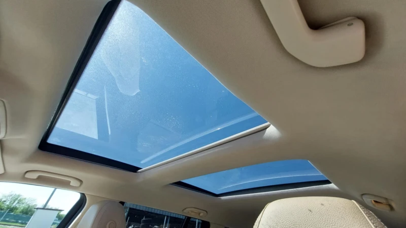 Mercedes-Benz GLS 450 SUV Midsize Luxury , снимка 13 - Автомобили и джипове - 52618735