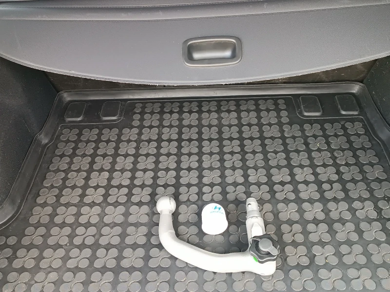 Hyundai I30 1.6 GDI, снимка 15 - Автомобили и джипове - 50071760