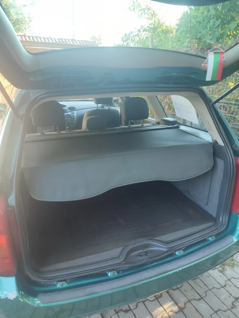 Ford Focus, снимка 7 - Автомобили и джипове - 52434127