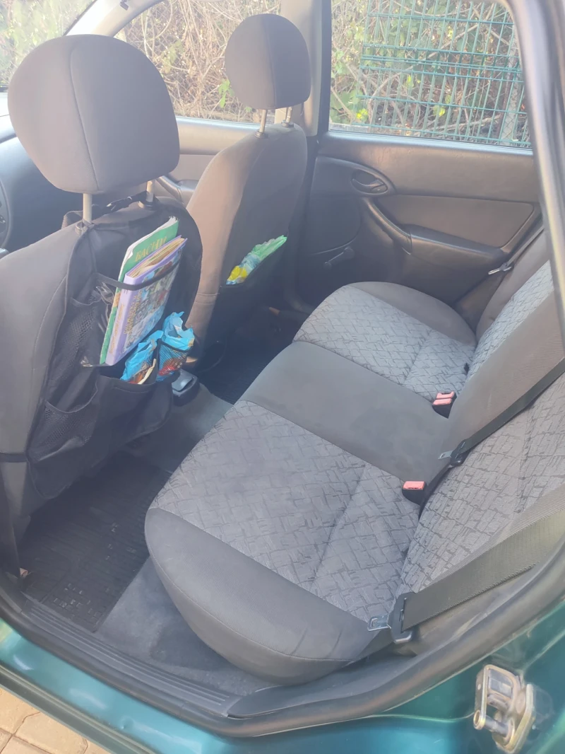 Ford Focus, снимка 5 - Автомобили и джипове - 52434127