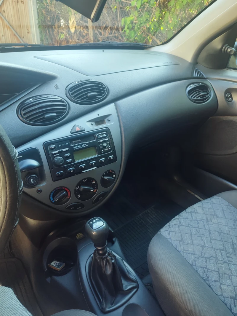 Ford Focus, снимка 9 - Автомобили и джипове - 52434127