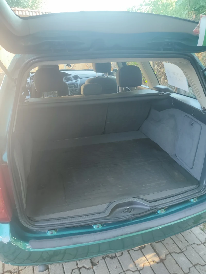 Ford Focus, снимка 6 - Автомобили и джипове - 52434127