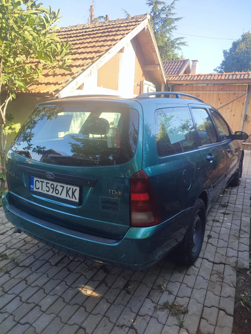Ford Focus, снимка 3 - Автомобили и джипове - 52434127