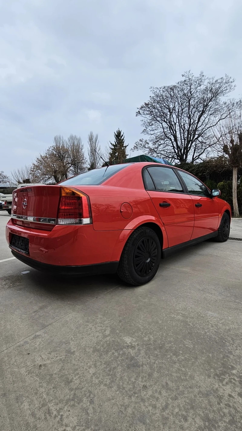 Opel Vectra, снимка 6 - Автомобили и джипове - 52546013