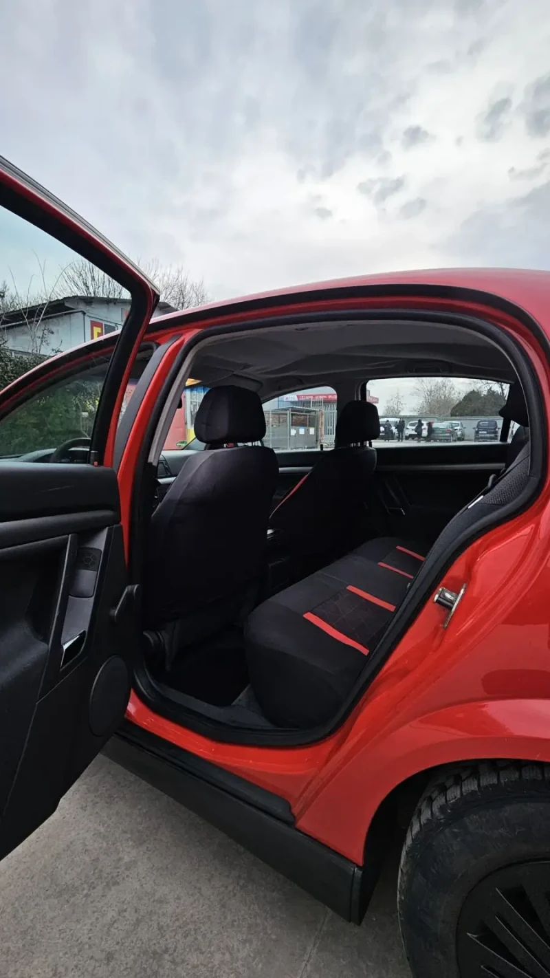 Opel Vectra, снимка 7 - Автомобили и джипове - 52546013