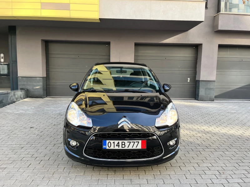 Citroen C3 1.1= бензин= Обслужен= 80000км!!