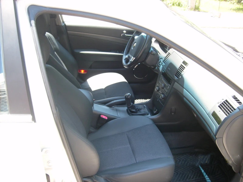 Chevrolet Epica, снимка 6 - Автомобили и джипове - 52350147