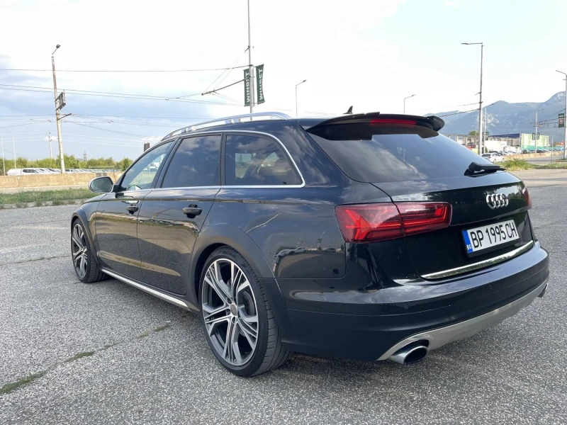 Audi A6 Allroad 3.0 Bi TDI 313 ps, снимка 3 - Автомобили и джипове - 52498522