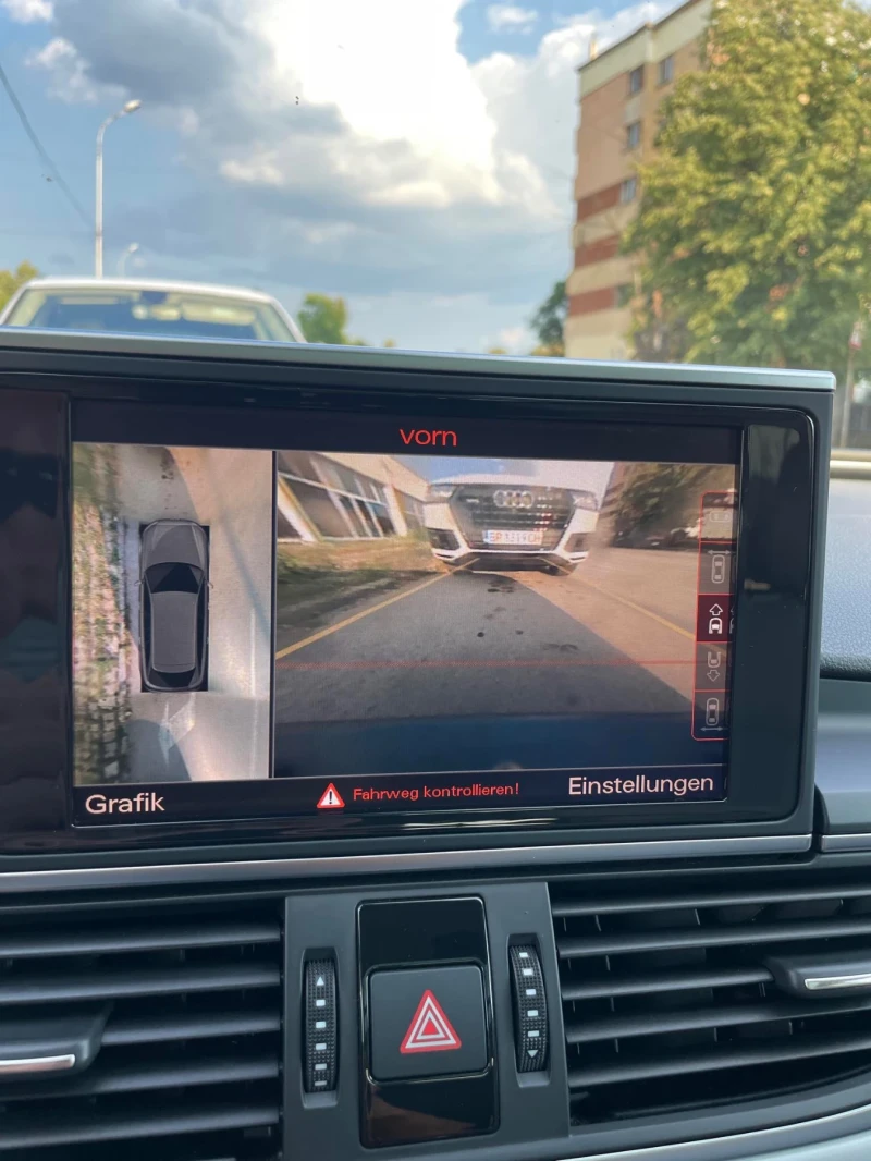 Audi A6 Allroad 3.0 Bi TDI 313 ps, снимка 7 - Автомобили и джипове - 52498522