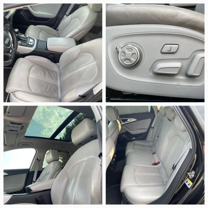 Audi A6 Allroad 3.0 Bi TDI 313 ps, снимка 11 - Автомобили и джипове - 52498522