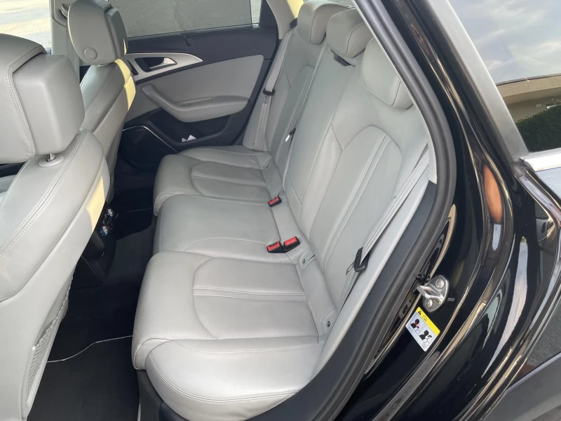 Audi A6 Allroad 3.0 Bi TDI 313 ps, снимка 16 - Автомобили и джипове - 52498522