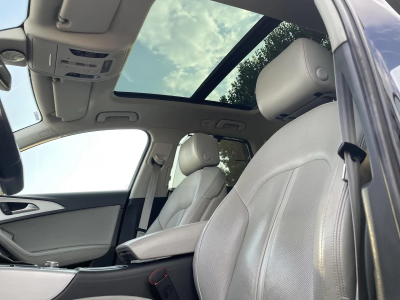 Audi A6 Allroad 3.0 Bi TDI 313 ps, снимка 14 - Автомобили и джипове - 52498522