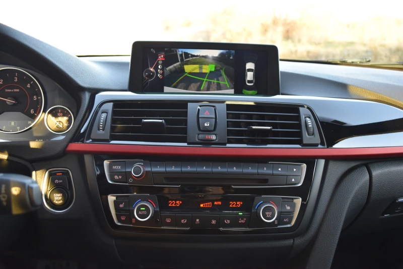 BMW 420 Gran Coupe , снимка 6 - Автомобили и джипове - 52852839