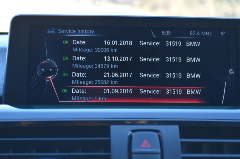 BMW 420 Gran Coupe , снимка 8 - Автомобили и джипове - 52852839