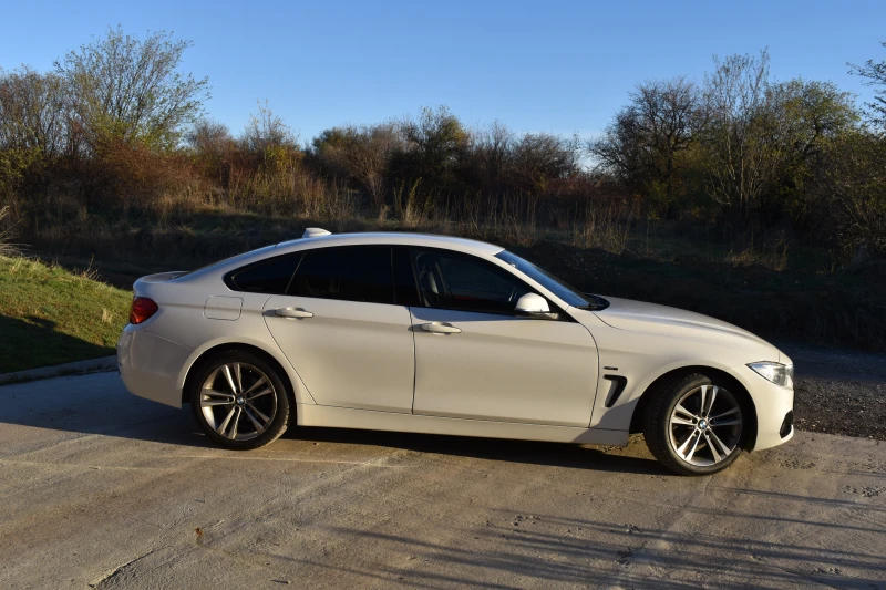 BMW 420 Gran Coupe , снимка 3 - Автомобили и джипове - 52852839