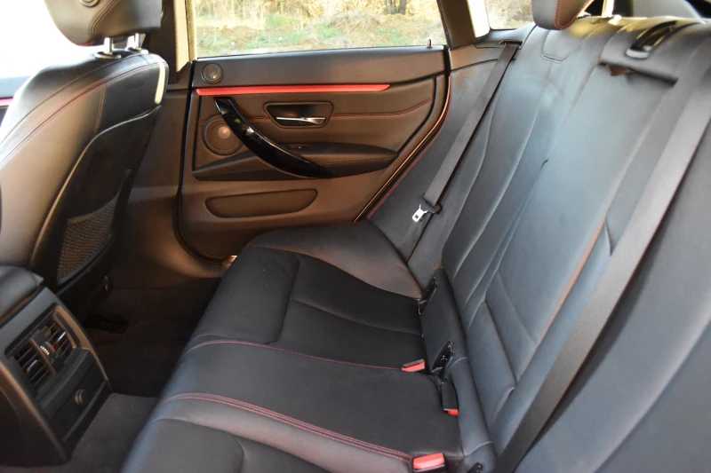 BMW 420 Gran Coupe , снимка 10 - Автомобили и джипове - 52852839