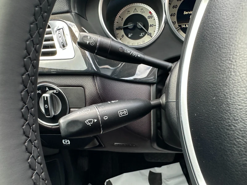 Mercedes-Benz CLS 350 3.0d 265 к.с. , снимка 17 - Автомобили и джипове - 52520373